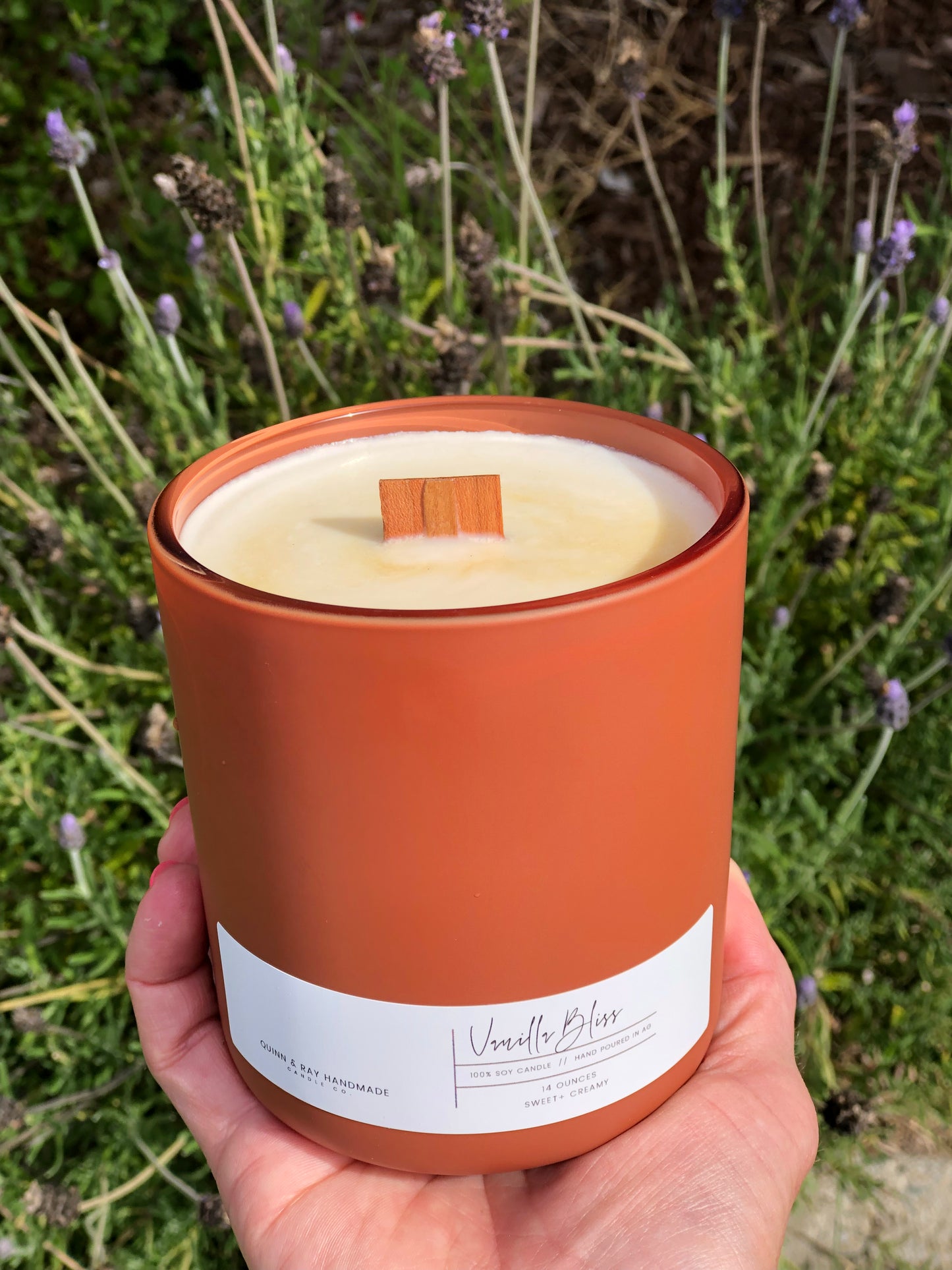 Modern Ceramic Tumbler