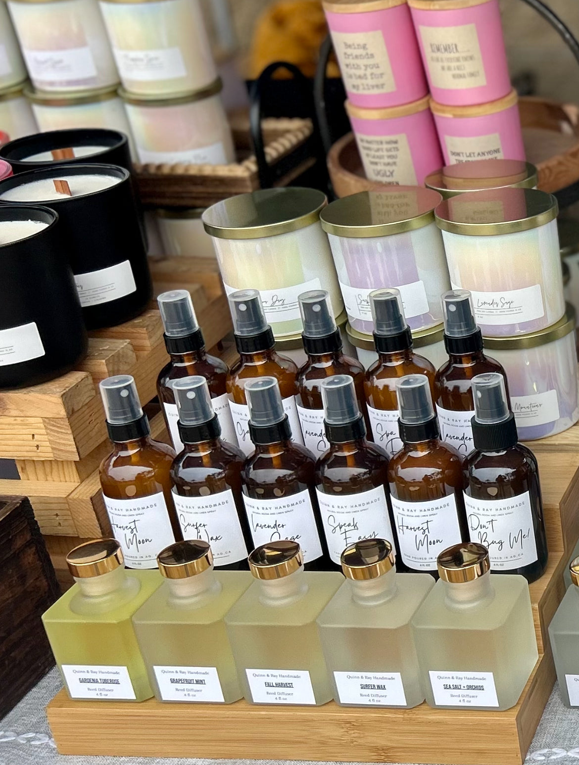 Reed Diffuser