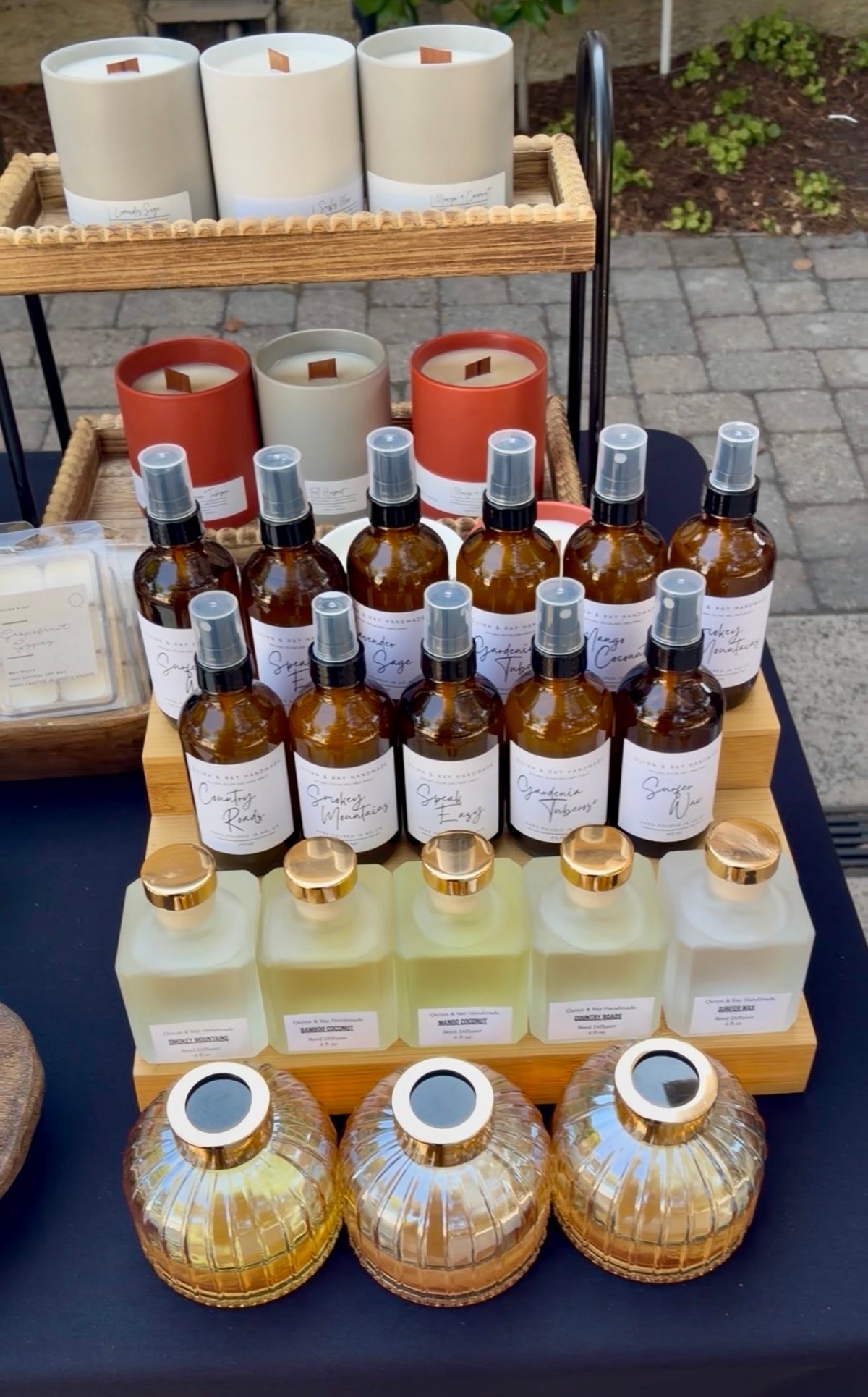 Reed Diffusers