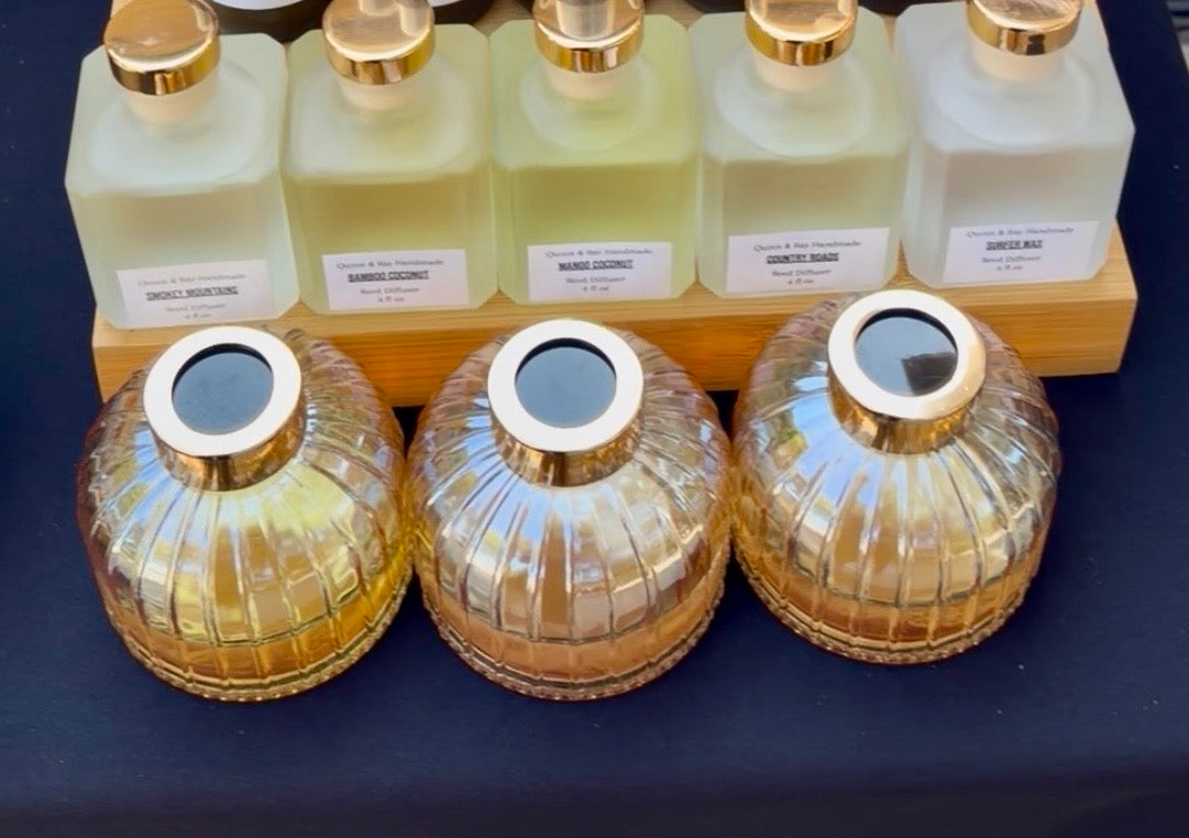 Reed Diffusers
