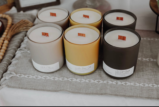 Modern Ceramic Tumbler