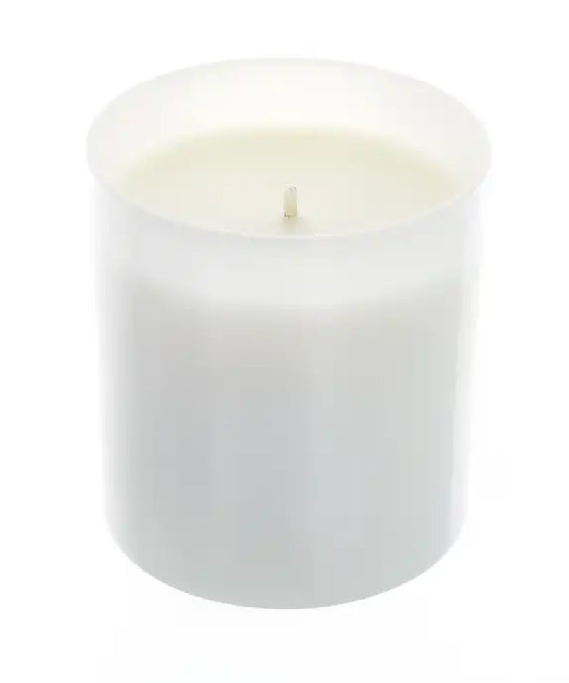 White Lux Tumbler
